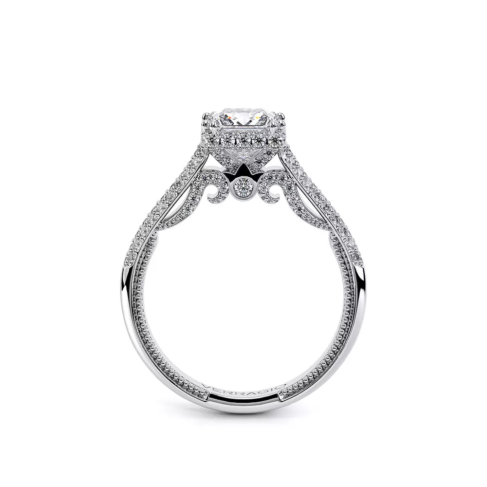 VERRAGIO - INSIGNIA-7105P - Birmingham Jewelry