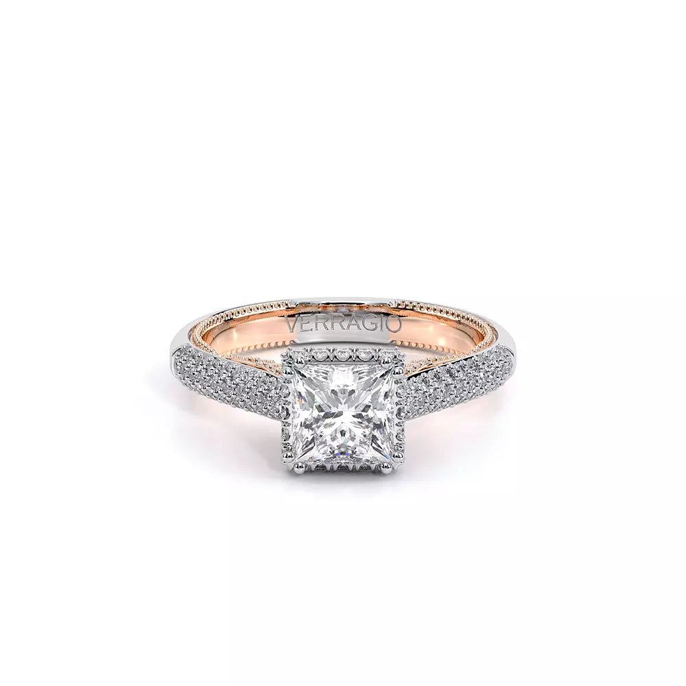 VERRAGIO - INSIGNIA-7105P - Birmingham Jewelry
