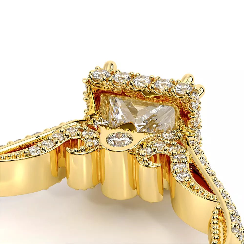 VERRAGIO - INSIGNIA-7105P - Birmingham Jewelry