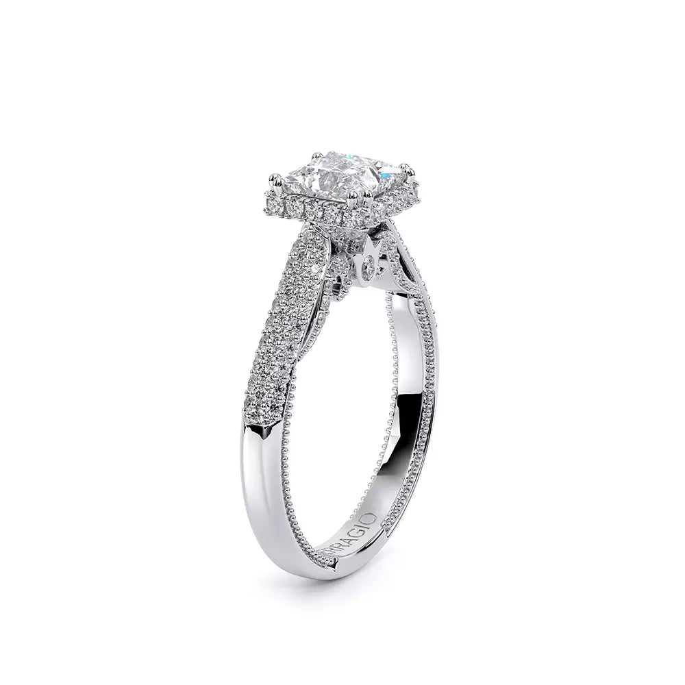 VERRAGIO - INSIGNIA-7105P - Birmingham Jewelry