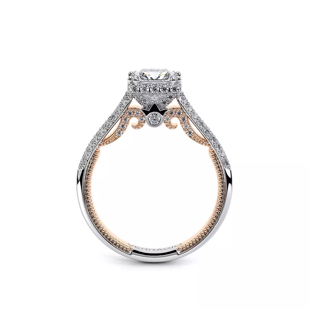 VERRAGIO - INSIGNIA-7105P - Birmingham Jewelry
