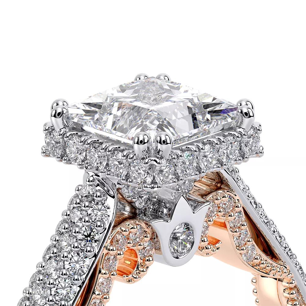 VERRAGIO - INSIGNIA-7105P - Birmingham Jewelry