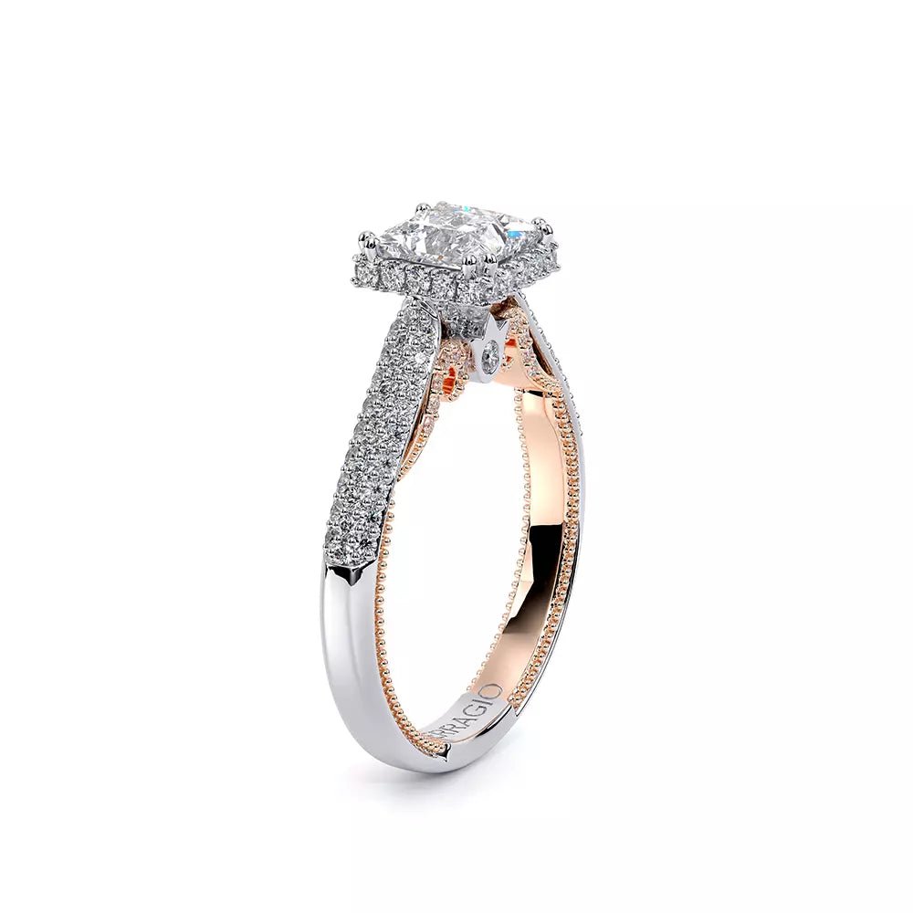 VERRAGIO - INSIGNIA-7105P - Birmingham Jewelry