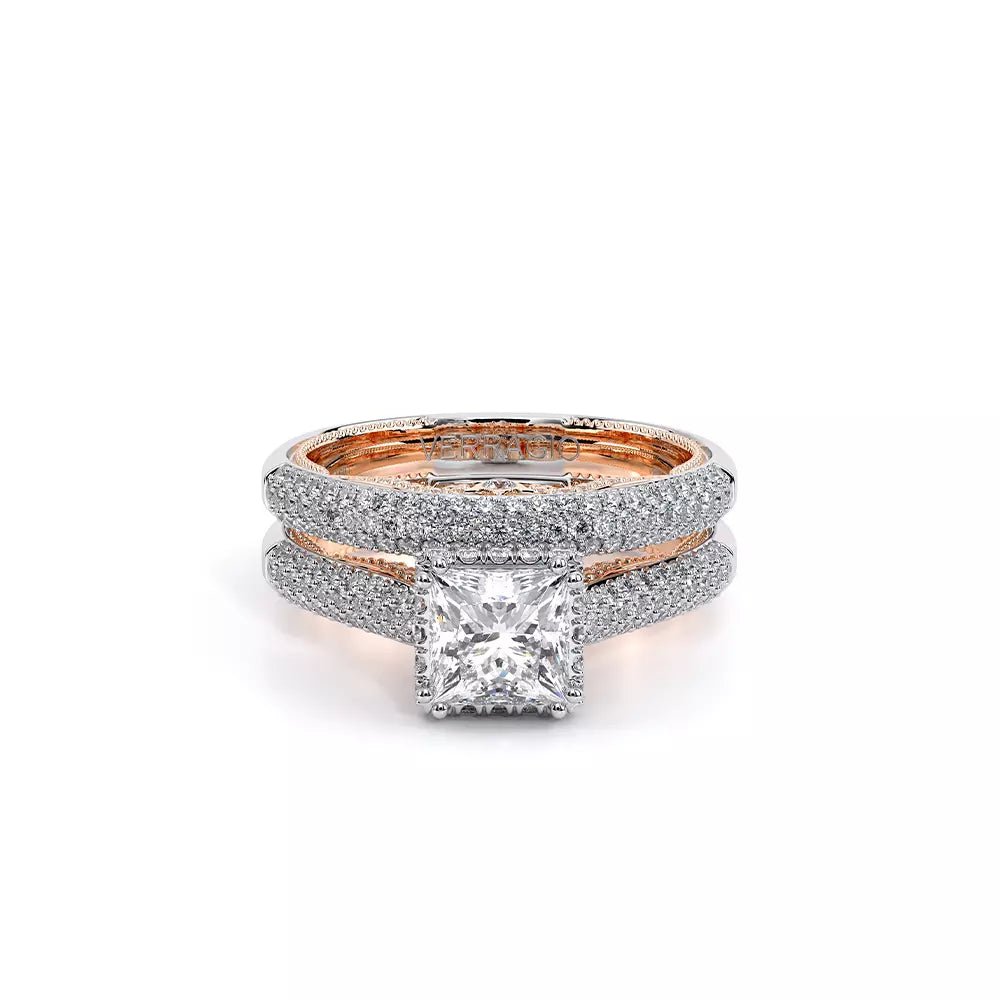 VERRAGIO - INSIGNIA-7105P - Birmingham Jewelry