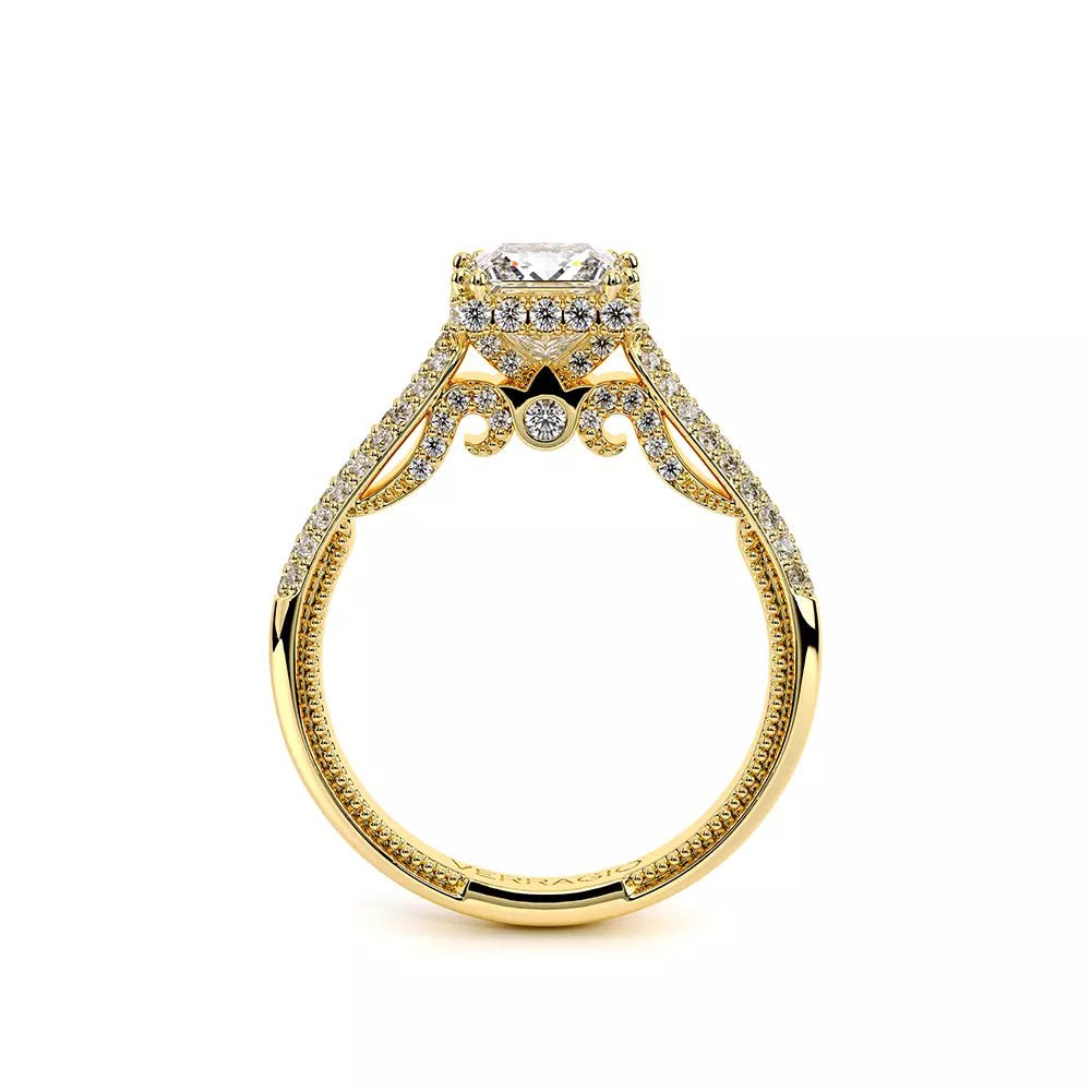 VERRAGIO - INSIGNIA-7105P - Birmingham Jewelry