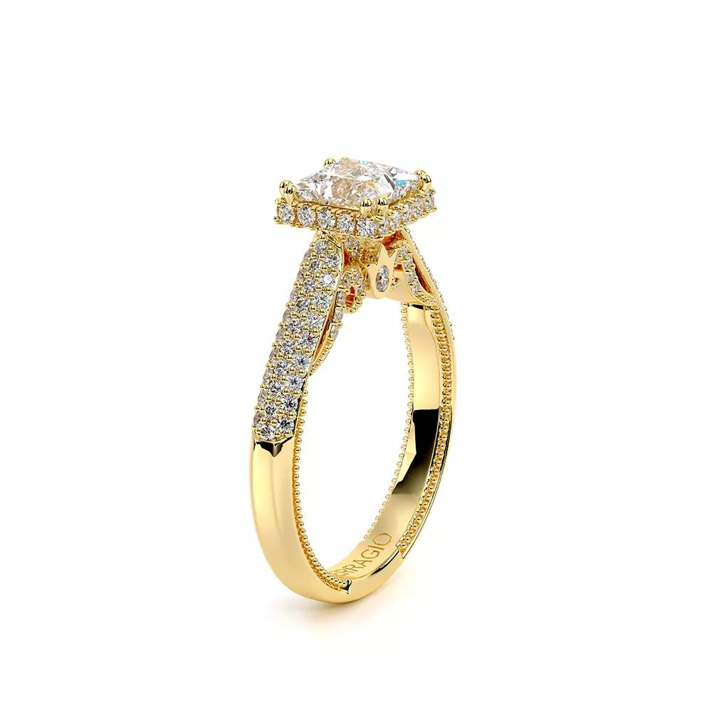 VERRAGIO - INSIGNIA-7105P - Birmingham Jewelry