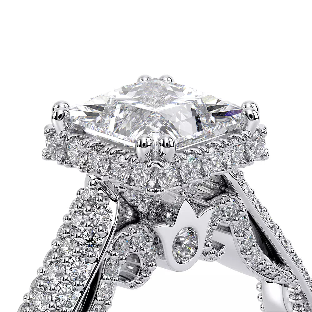 VERRAGIO - INSIGNIA-7105P - Birmingham Jewelry