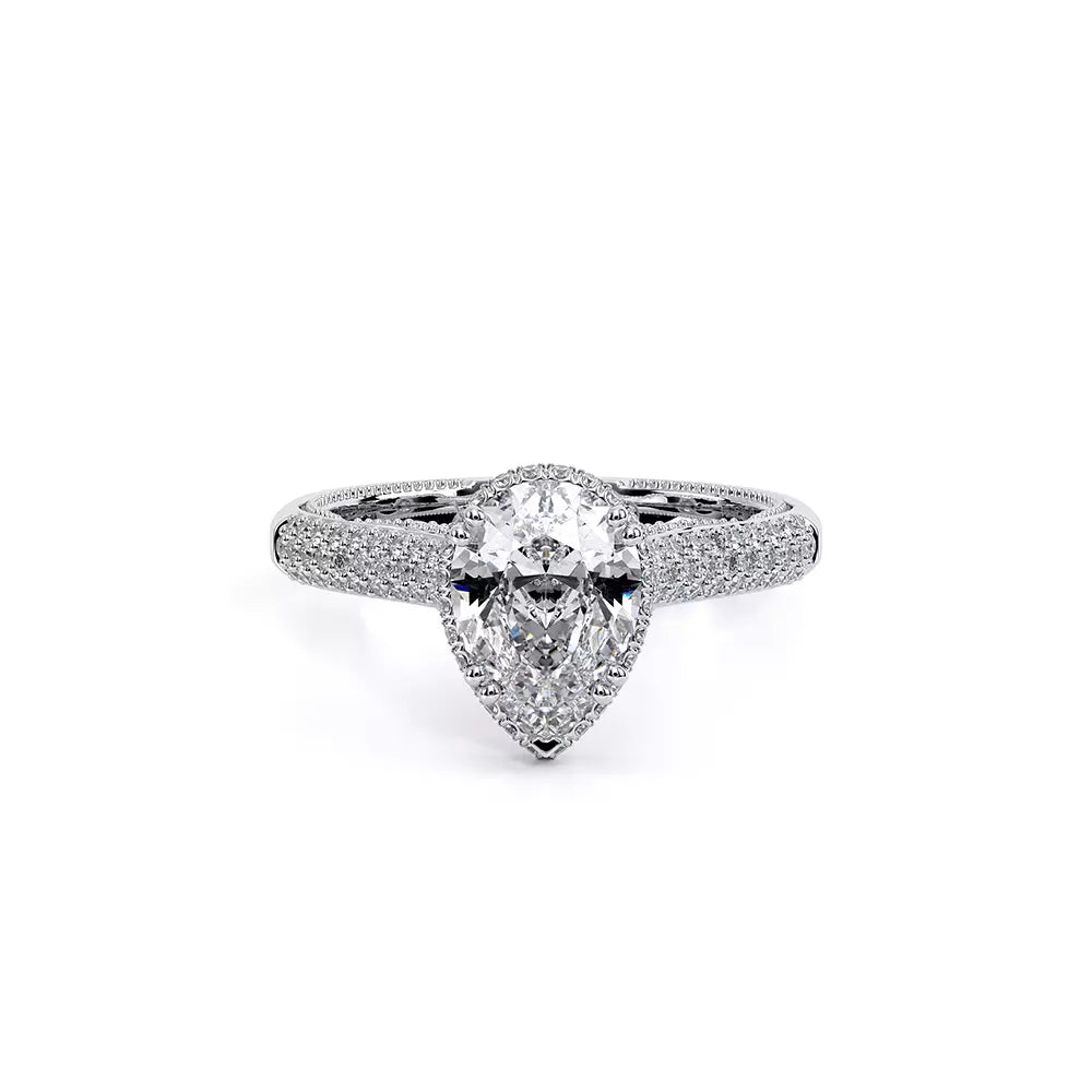 VERRAGIO - INSIGNIA-7105PS - Birmingham Jewelry