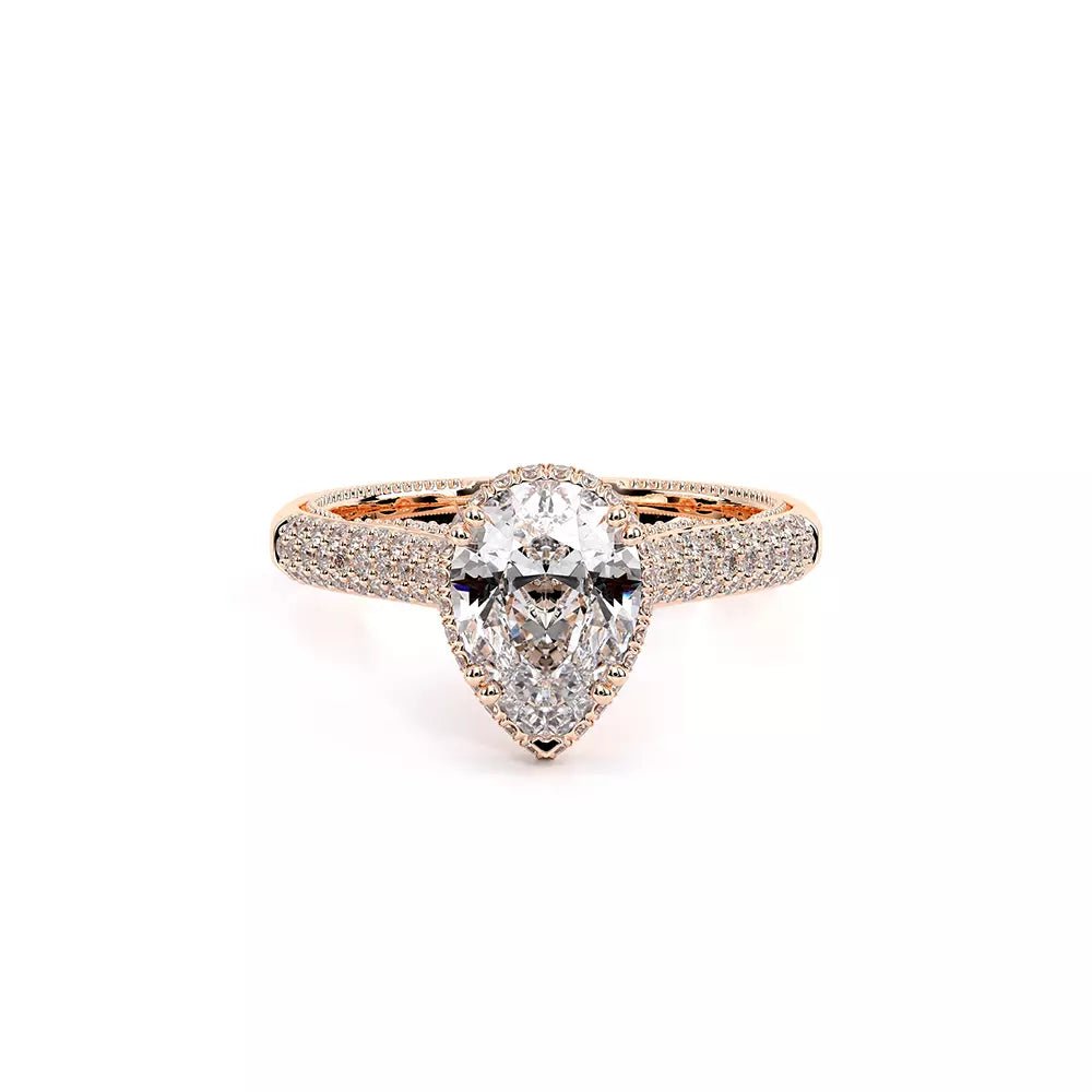 VERRAGIO - INSIGNIA-7105PS - Birmingham Jewelry