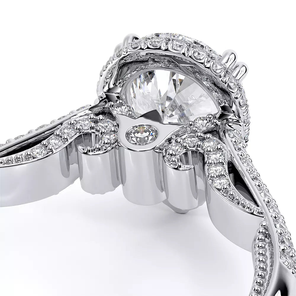 VERRAGIO - INSIGNIA-7105PS - Birmingham Jewelry