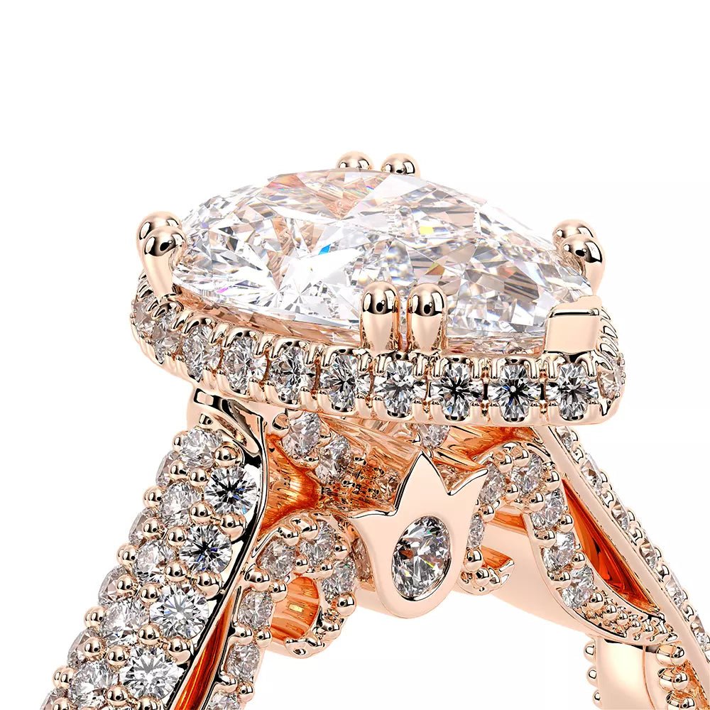 VERRAGIO - INSIGNIA-7105PS - Birmingham Jewelry