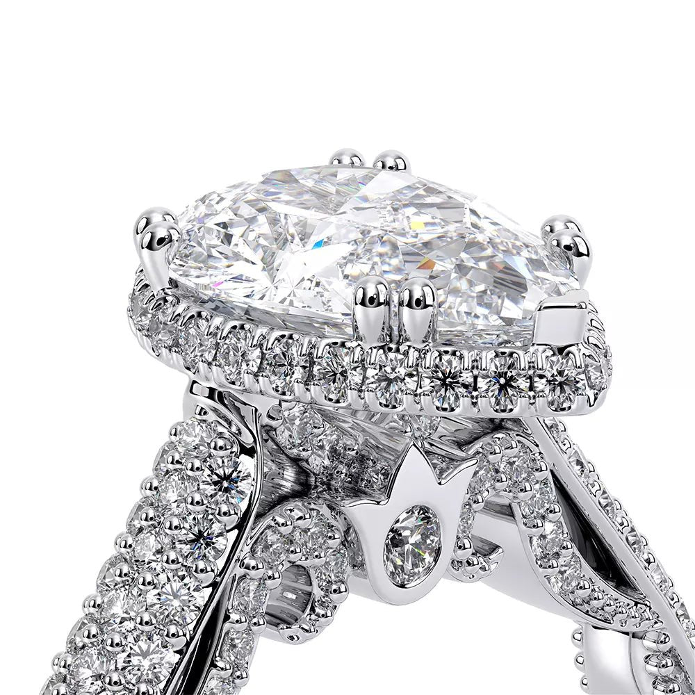 VERRAGIO - INSIGNIA-7105PS - Birmingham Jewelry