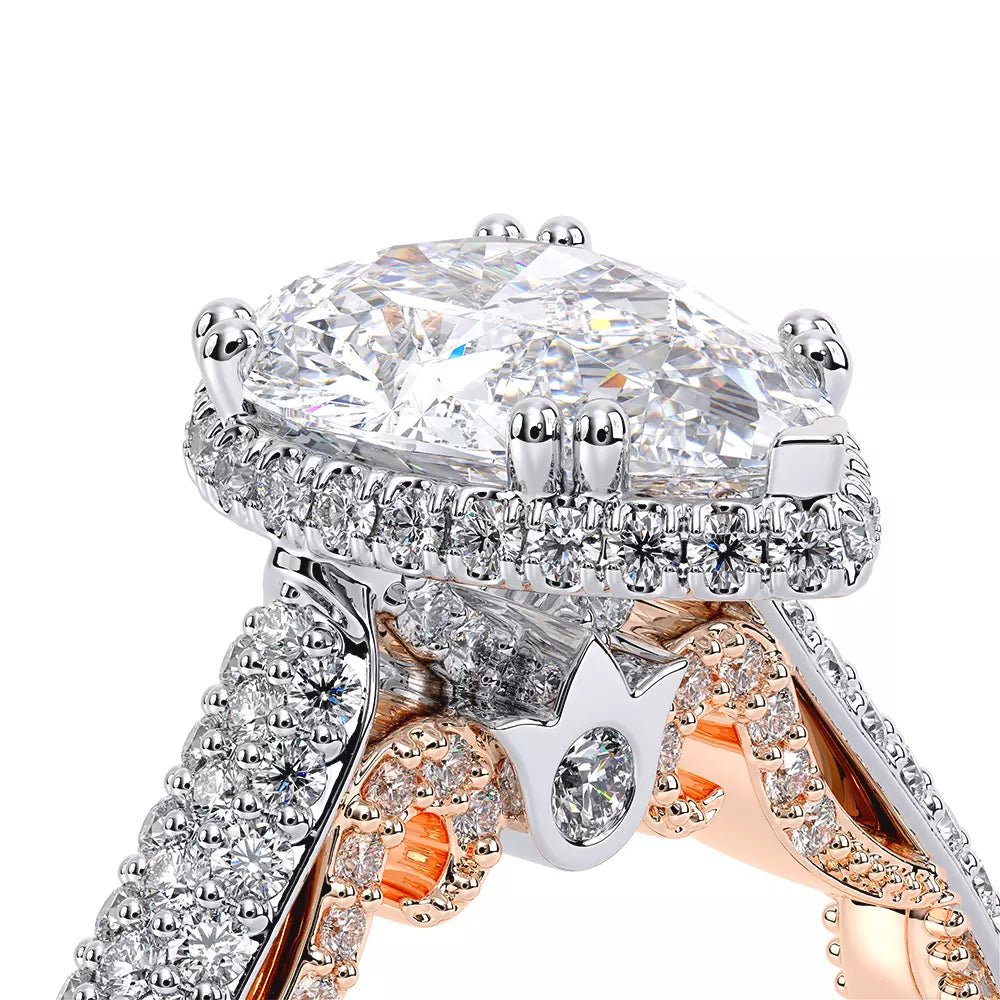 VERRAGIO - INSIGNIA-7105PS - Birmingham Jewelry