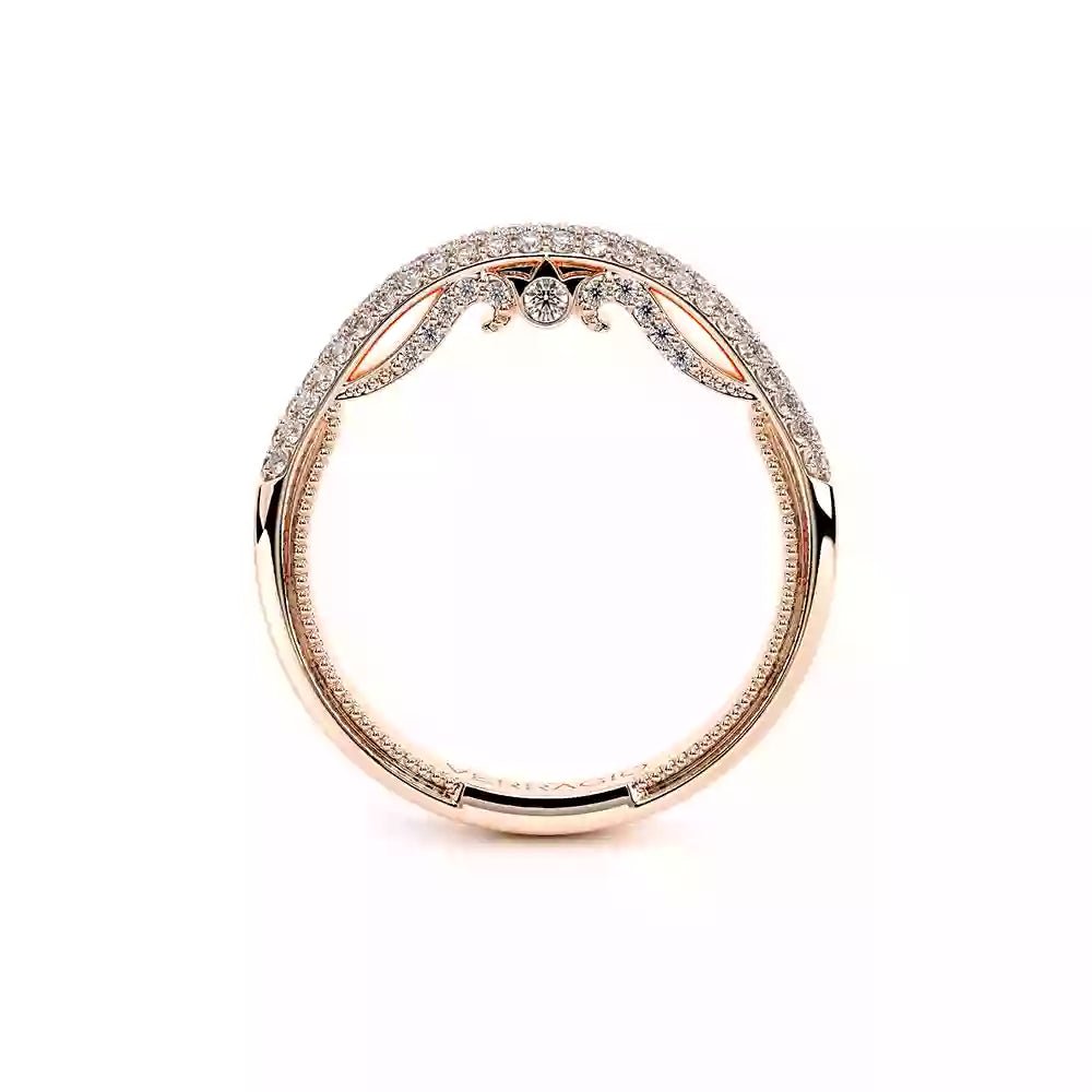 VERRAGIO - INSIGNIA-7105W - Birmingham Jewelry