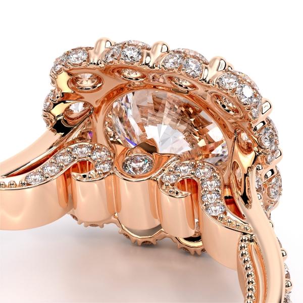INSIGNIA-7106CU VERRAGIO Engagement Ring Birmingham Jewelry
