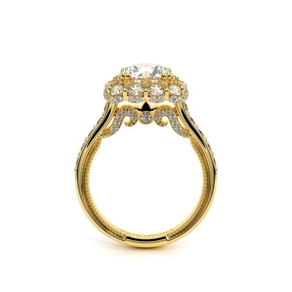 INSIGNIA-7106CU VERRAGIO Engagement Ring Birmingham Jewelry