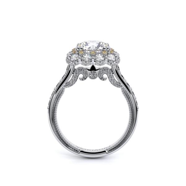 INSIGNIA-7106CU VERRAGIO Engagement Ring Birmingham Jewelry