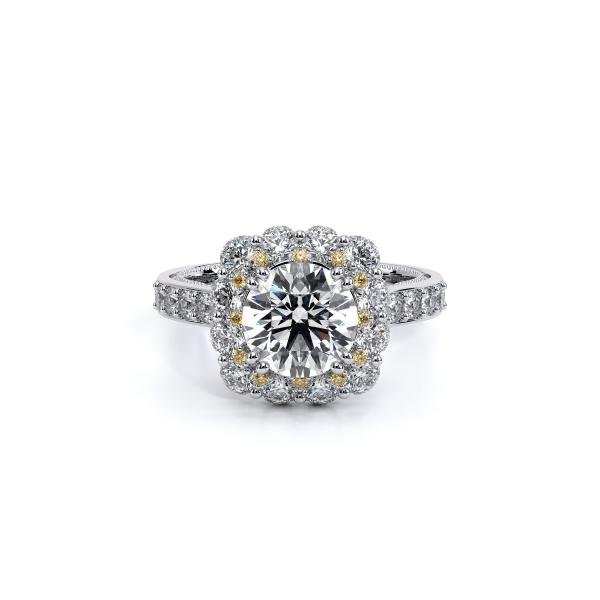 INSIGNIA-7106CU VERRAGIO Engagement Ring Birmingham Jewelry