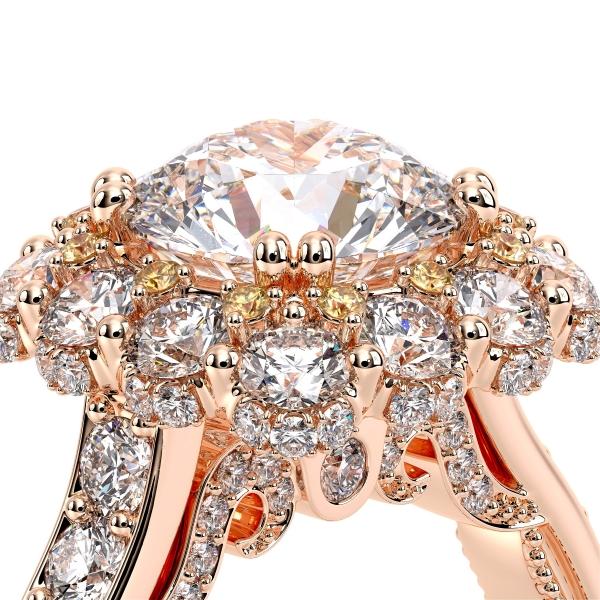INSIGNIA-7106CU VERRAGIO Engagement Ring Birmingham Jewelry
