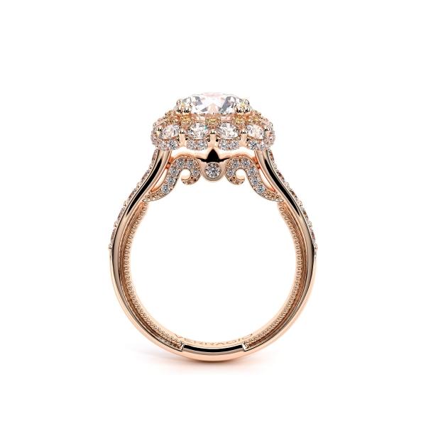 INSIGNIA-7106CU VERRAGIO Engagement Ring Birmingham Jewelry
