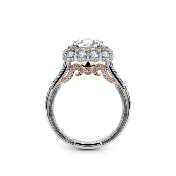 INSIGNIA-7106CU VERRAGIO Engagement Ring Birmingham Jewelry