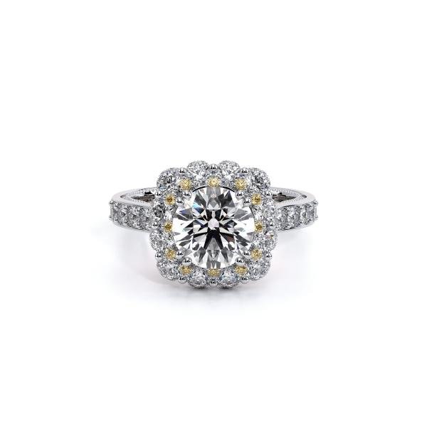INSIGNIA-7106CU VERRAGIO Engagement Ring Birmingham Jewelry