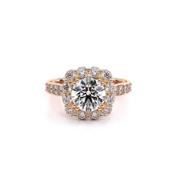 INSIGNIA-7106CU VERRAGIO Engagement Ring Birmingham Jewelry