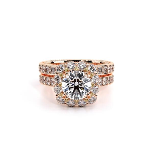 INSIGNIA-7106CU VERRAGIO Engagement Ring Birmingham Jewelry