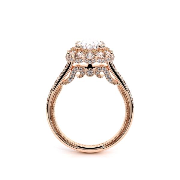 INSIGNIA-7106OV VERRAGIO Engagement Ring Birmingham Jewelry