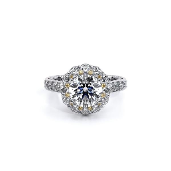 INSIGNIA-7106R VERRAGIO Engagement Ring Birmingham Jewelry