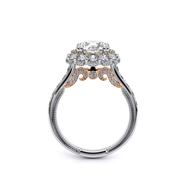 INSIGNIA-7106R VERRAGIO Engagement Ring Birmingham Jewelry