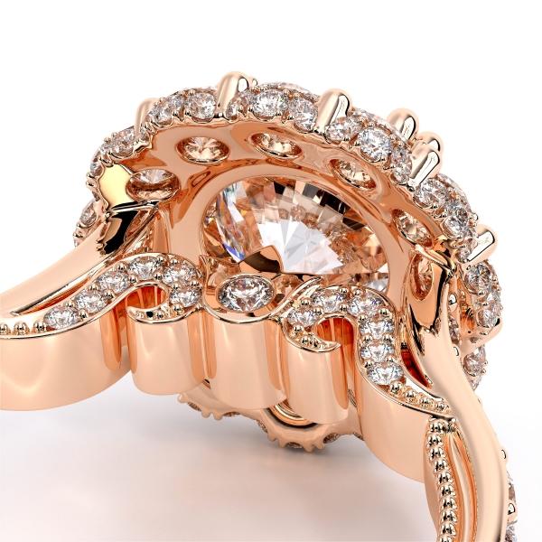 INSIGNIA-7106R VERRAGIO Engagement Ring Birmingham Jewelry