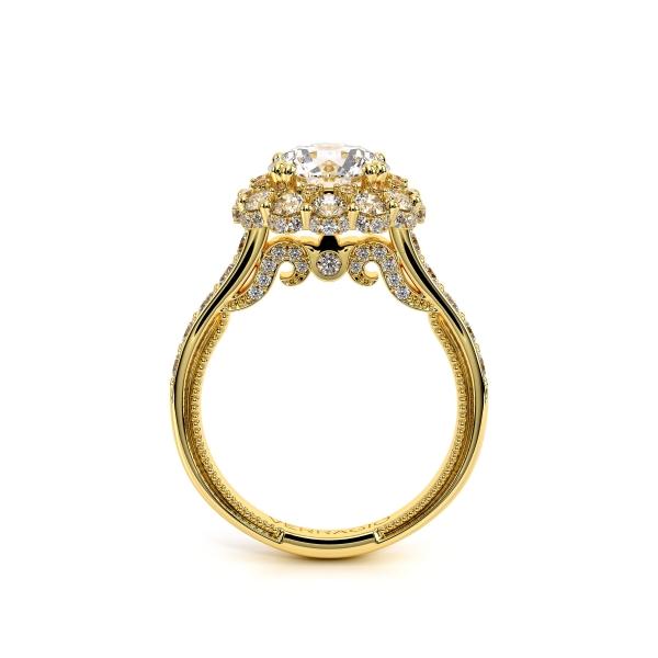 INSIGNIA-7106R VERRAGIO Engagement Ring Birmingham Jewelry