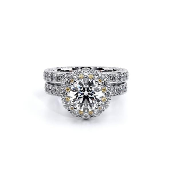 INSIGNIA-7106R VERRAGIO Engagement Ring Birmingham Jewelry