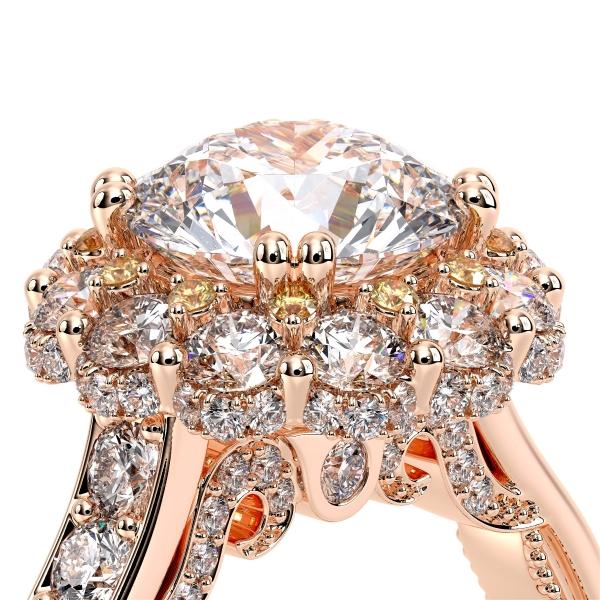 INSIGNIA-7106R VERRAGIO Engagement Ring Birmingham Jewelry