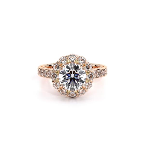 INSIGNIA-7106R VERRAGIO Engagement Ring Birmingham Jewelry