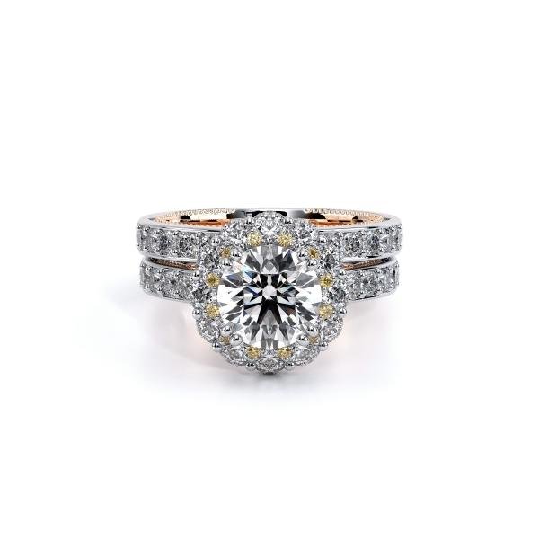 INSIGNIA-7106R VERRAGIO Engagement Ring Birmingham Jewelry