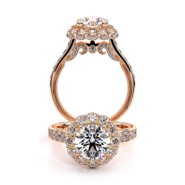INSIGNIA-7106R VERRAGIO Engagement Ring Birmingham Jewelry