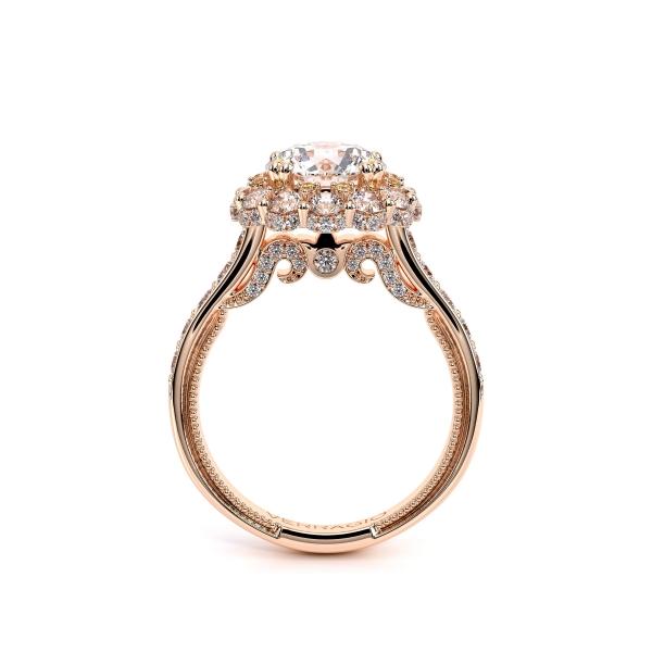 INSIGNIA-7106R VERRAGIO Engagement Ring Birmingham Jewelry