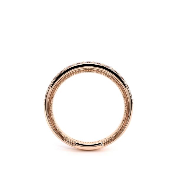 INSIGNIA-7106W VERRAGIO Wedding Band Birmingham Jewelry
