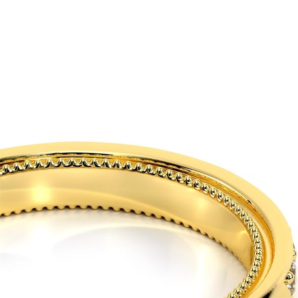 INSIGNIA-7106W VERRAGIO Wedding Band Birmingham Jewelry