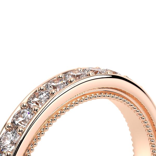 INSIGNIA-7106W VERRAGIO Wedding Band Birmingham Jewelry