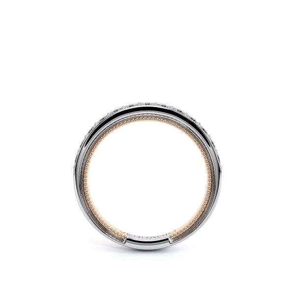 INSIGNIA-7106W VERRAGIO Wedding Band Birmingham Jewelry