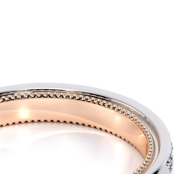 INSIGNIA-7106W VERRAGIO Wedding Band Birmingham Jewelry