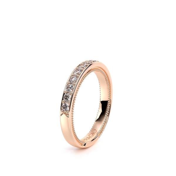 INSIGNIA-7106W VERRAGIO Wedding Band Birmingham Jewelry