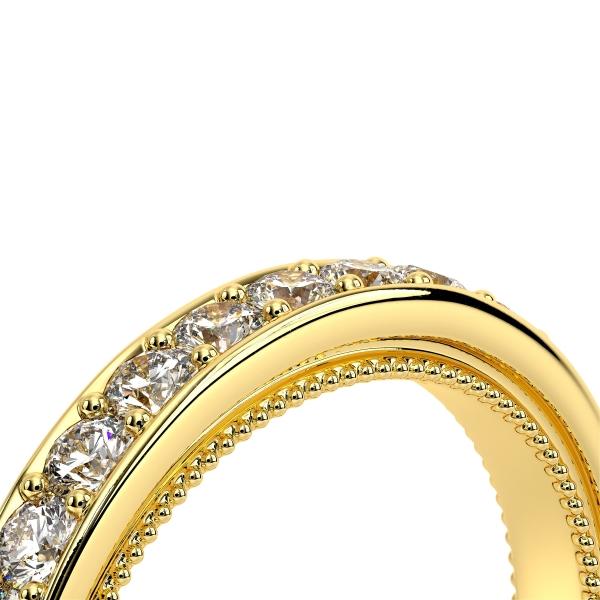 INSIGNIA-7106W VERRAGIO Wedding Band Birmingham Jewelry