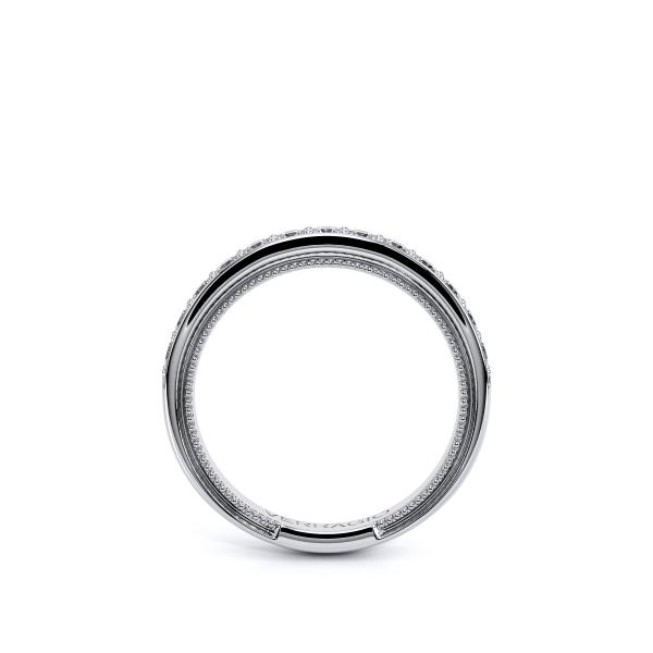 INSIGNIA-7106W VERRAGIO Wedding Band Birmingham Jewelry