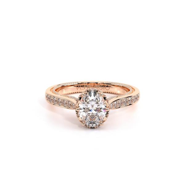 INSIGNIA-7107OV VERRAGIO Engagement Ring Birmingham Jewelry
