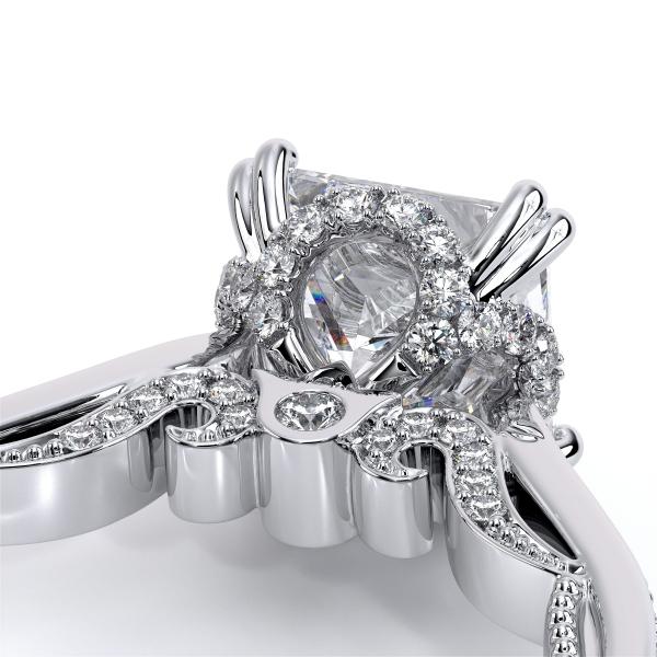 INSIGNIA-7107P VERRAGIO Engagement Ring Birmingham Jewelry