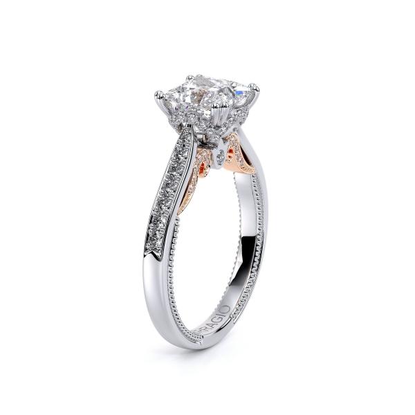 INSIGNIA-7107P VERRAGIO Engagement Ring Birmingham Jewelry